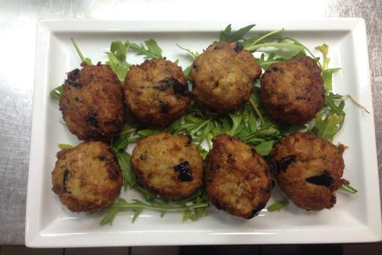 Golosita' Napoletane